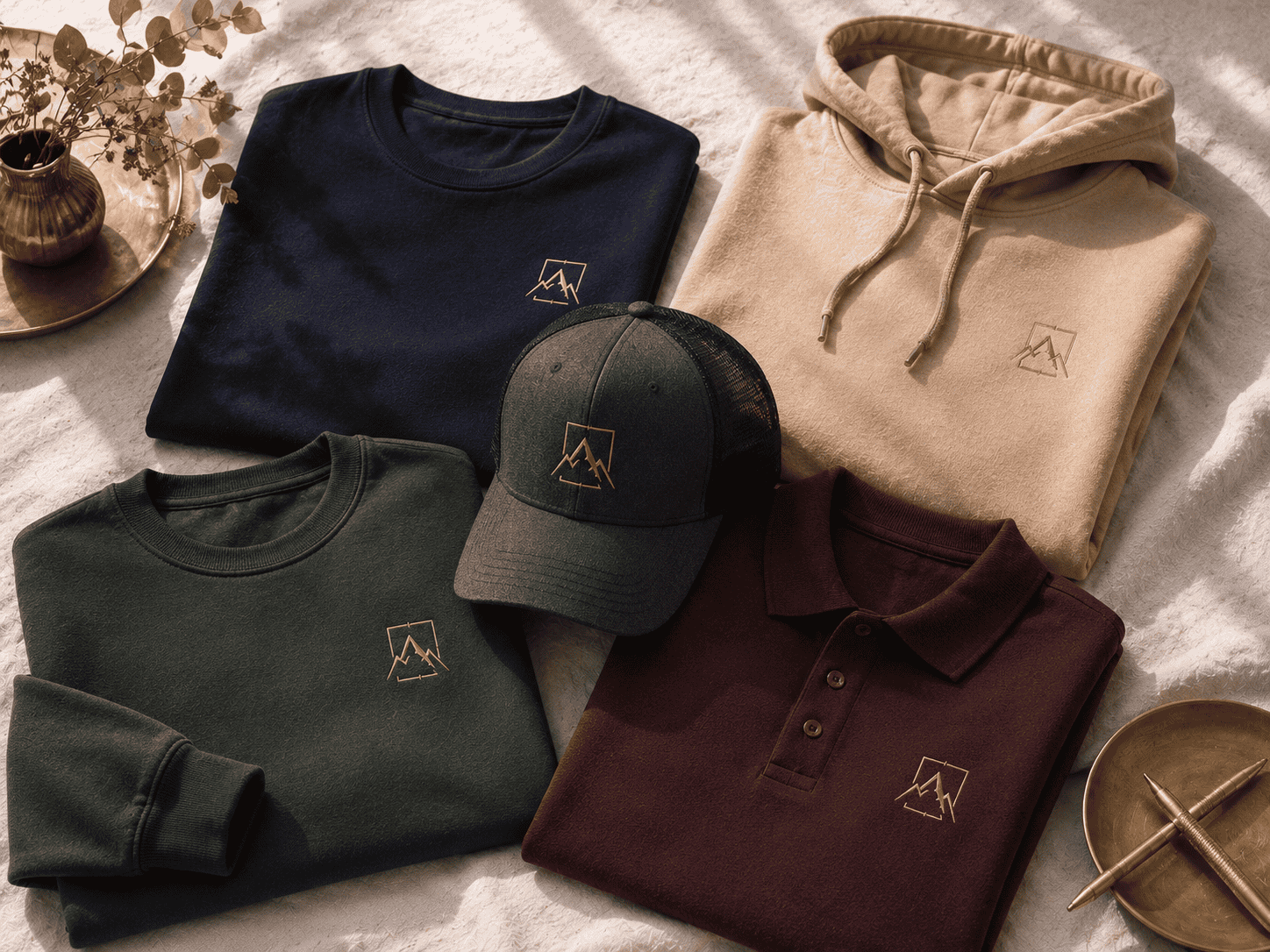 Apparel