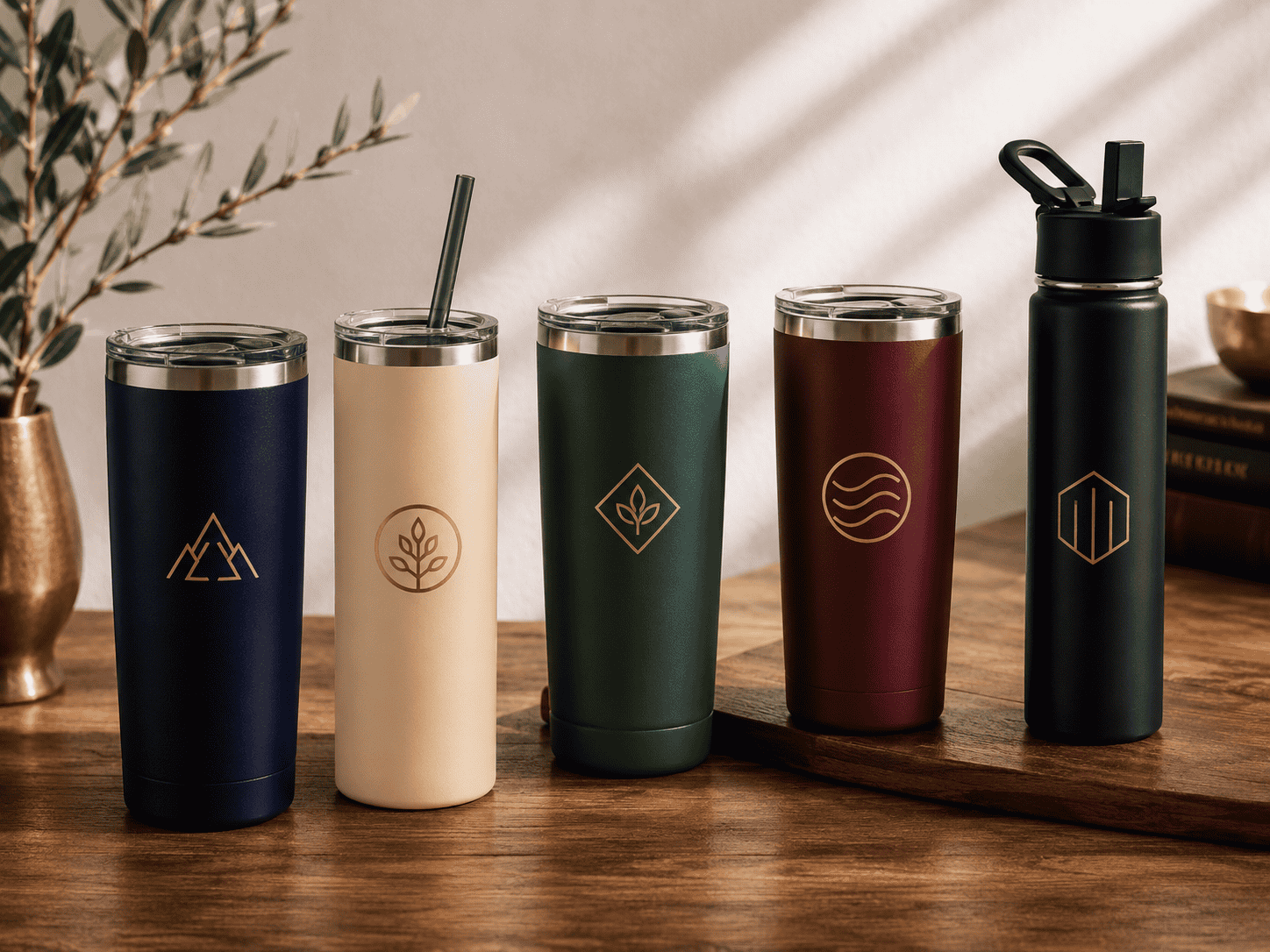 Drinkware