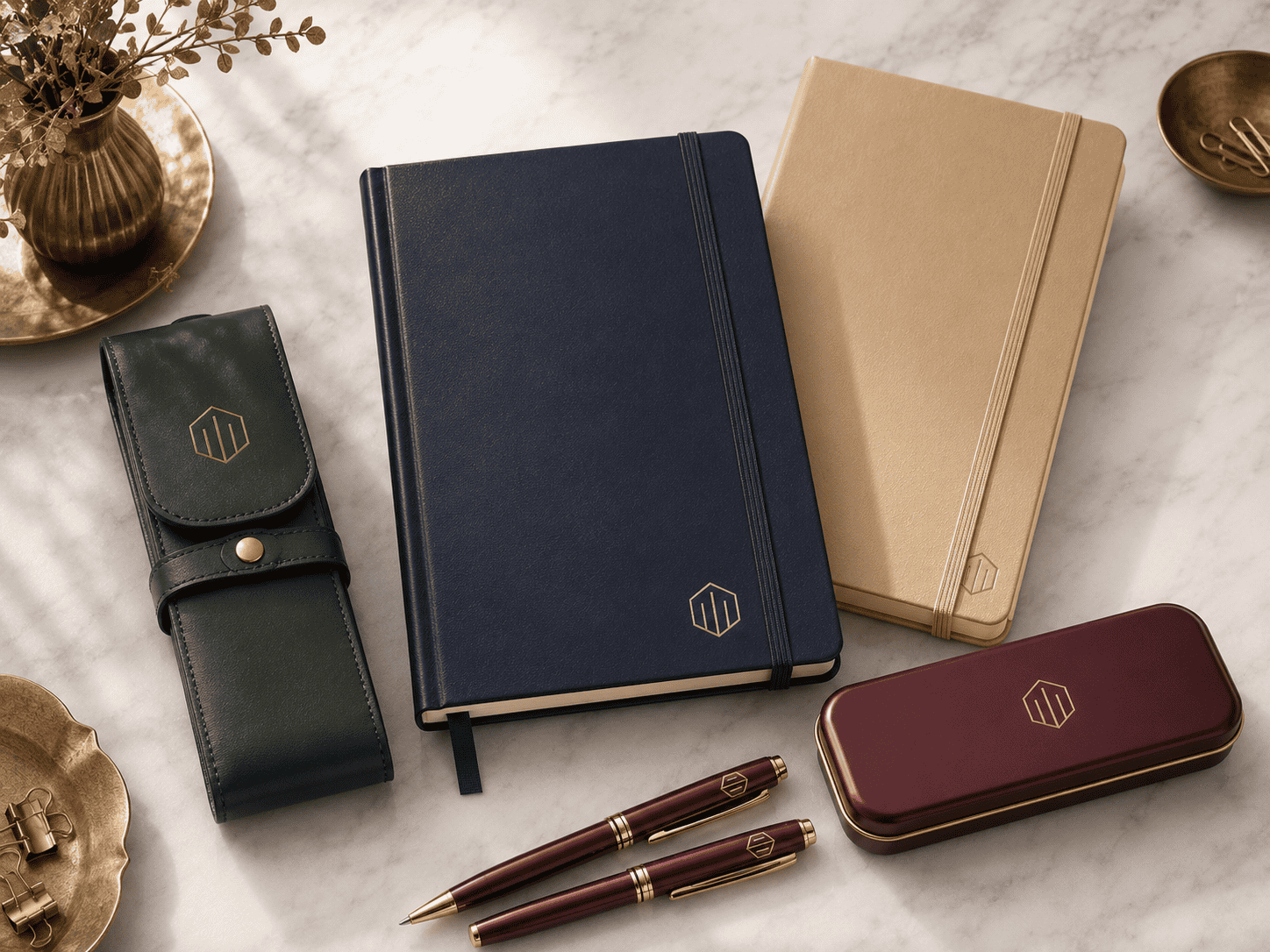 Stationary