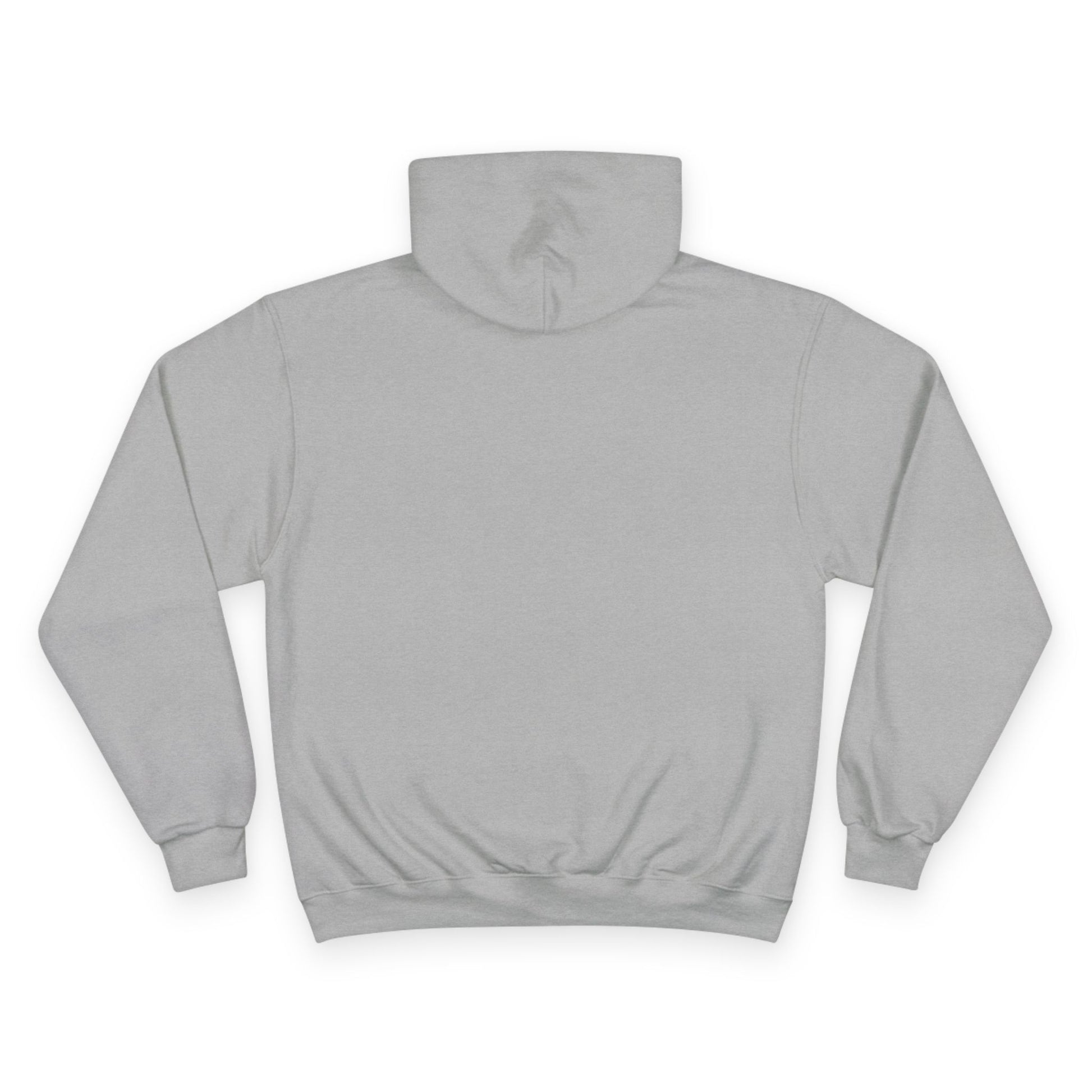 Delete Champion Hoodie-2