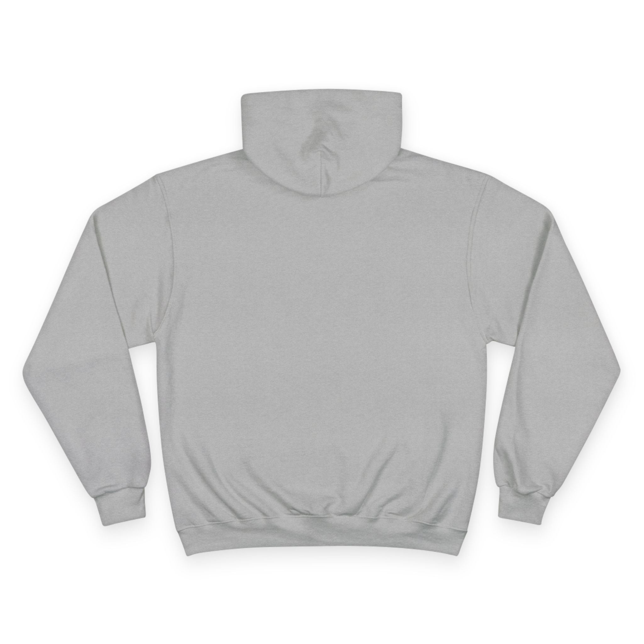 Delete Champion Hoodie-zoom-2
