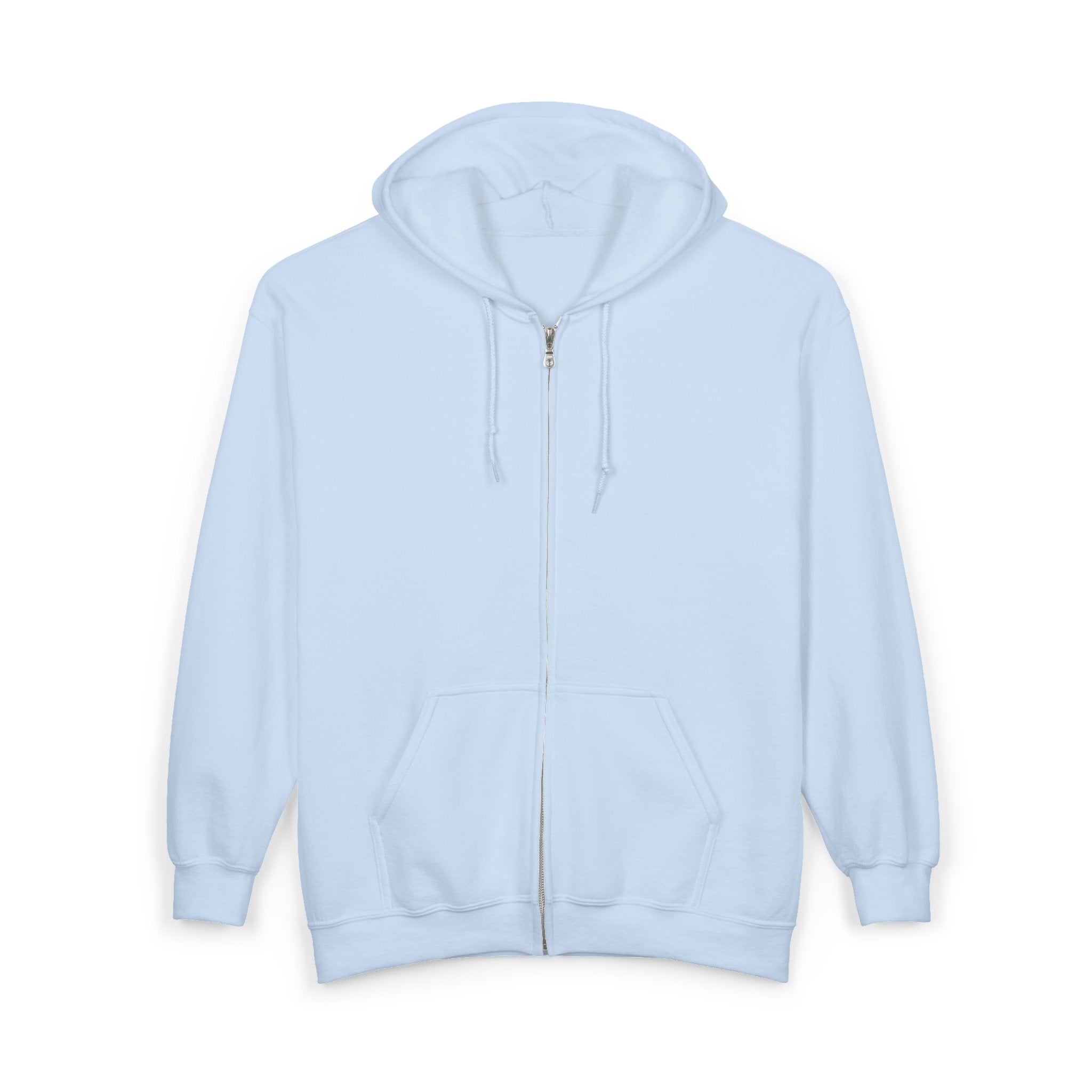 Delete Zip Hoodie-zoom-10