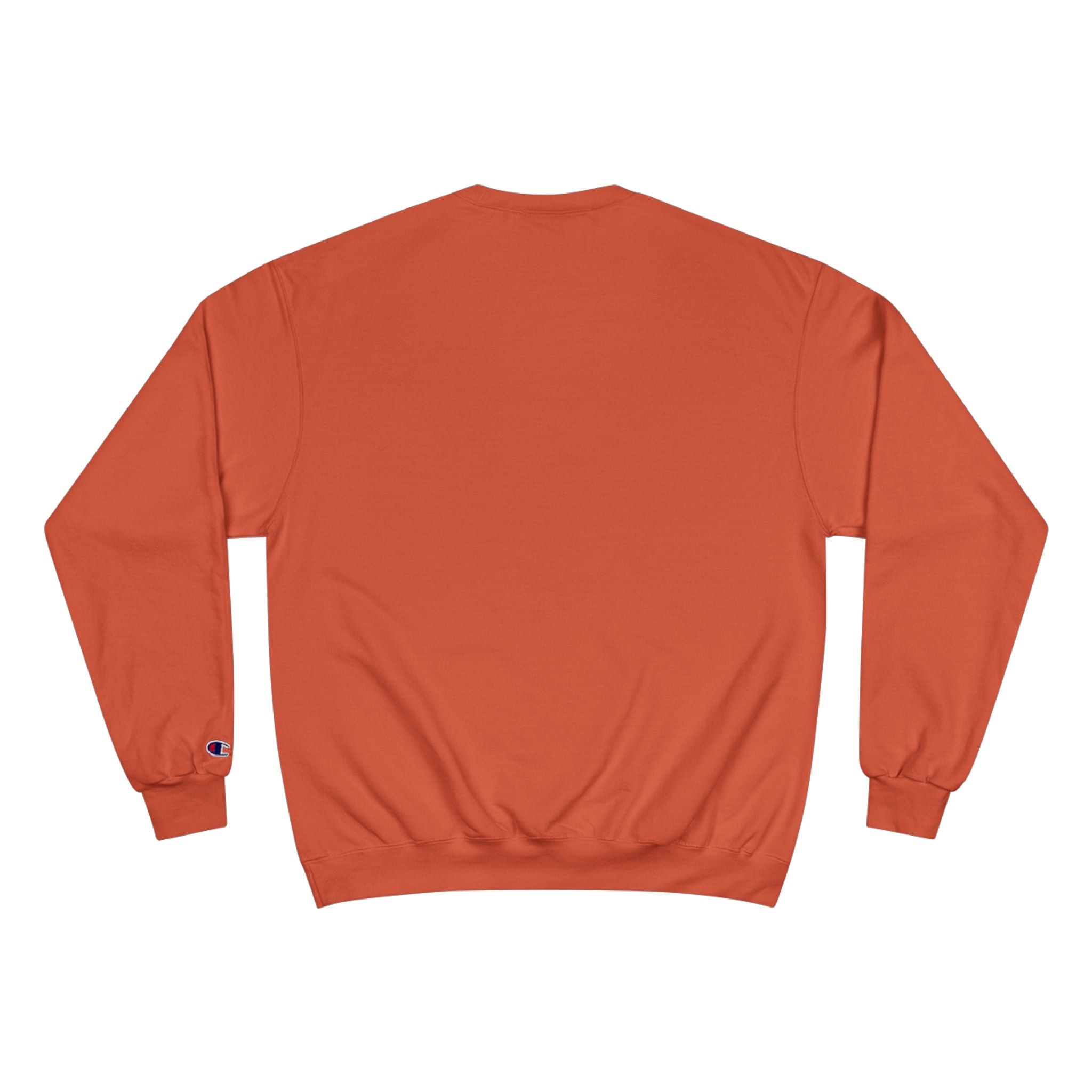 Delete Champion Sweatshirt-zoom-3