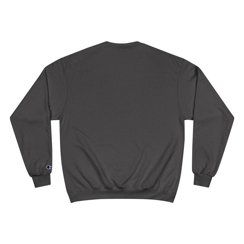 Delete Champion Sweatshirt-zoom-