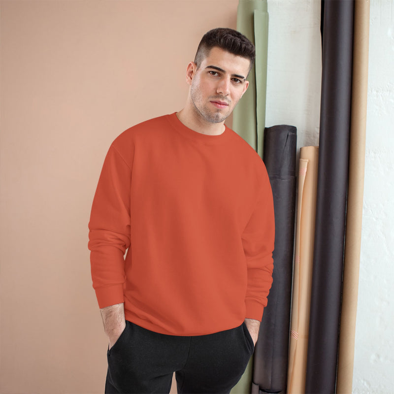 Delete Champion Sweatshirt-zoom-