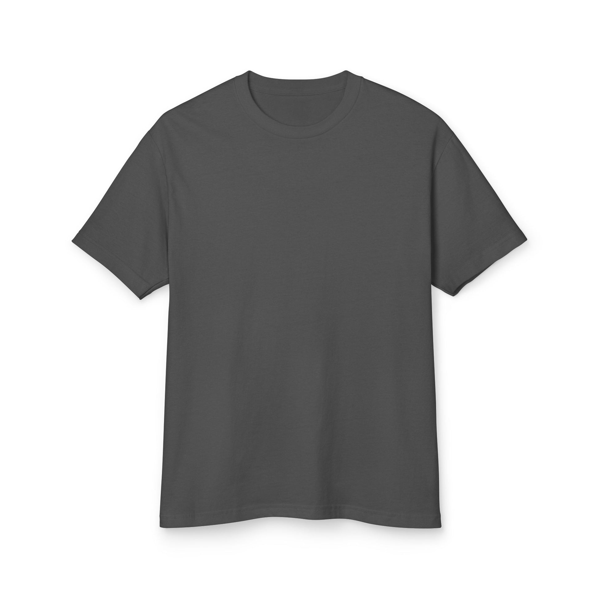 Delete Classic Garment-Dyed Cotton Tee-6