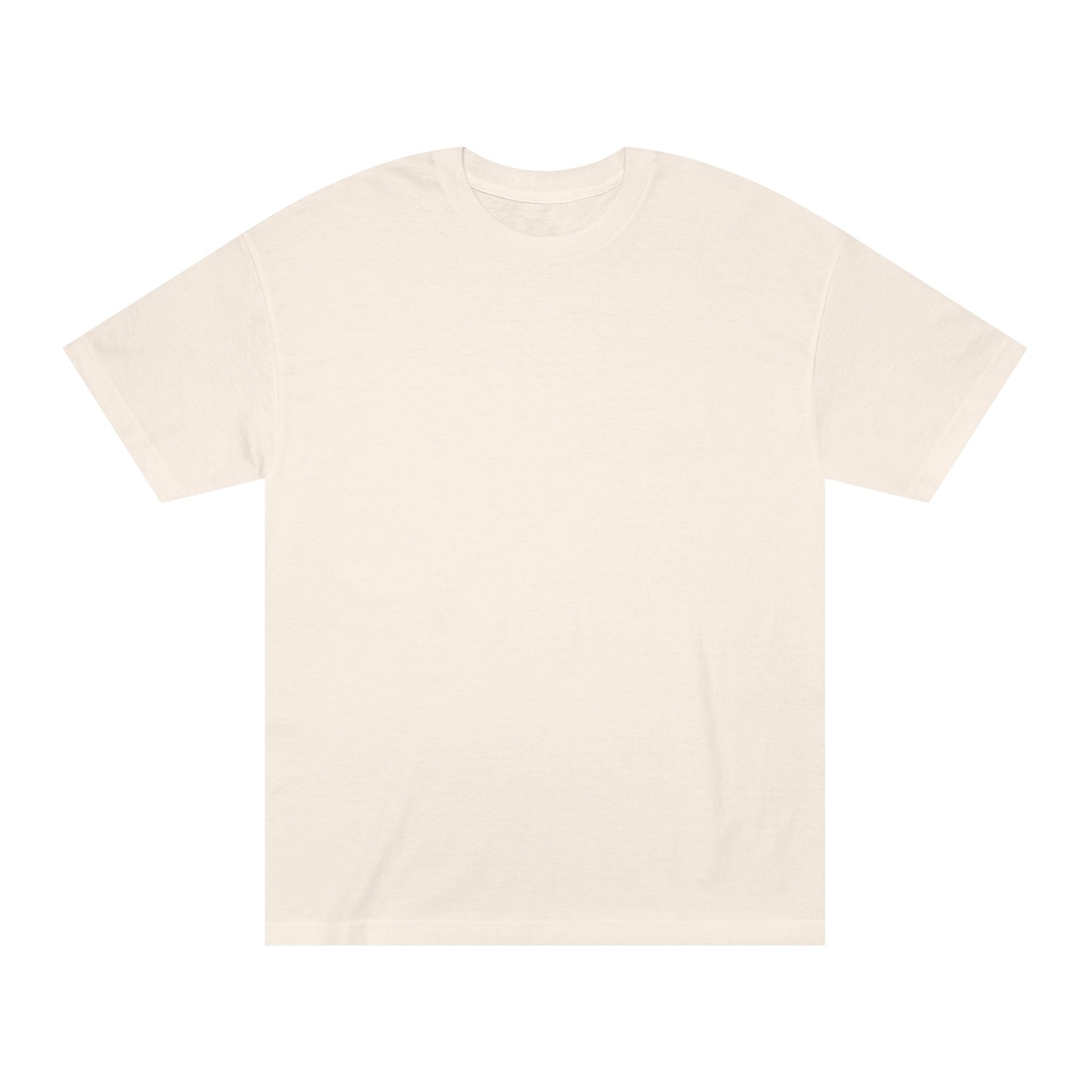 Delete Classic White Tee-zoom-3