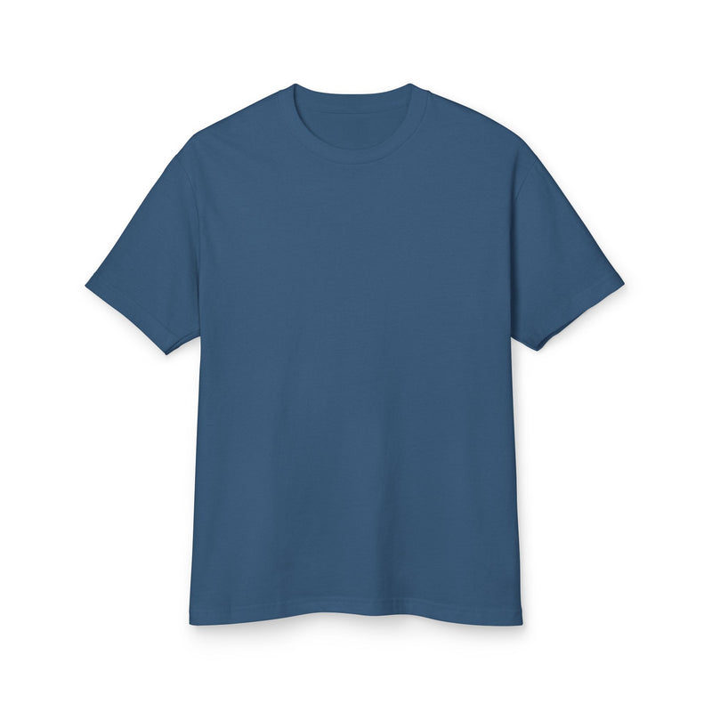 Delete Classic Garment-Dyed Cotton Tee-zoom-