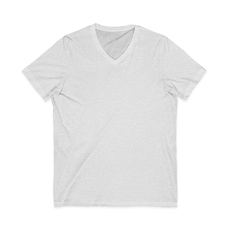 Delete V-Neck Tee-zoom-