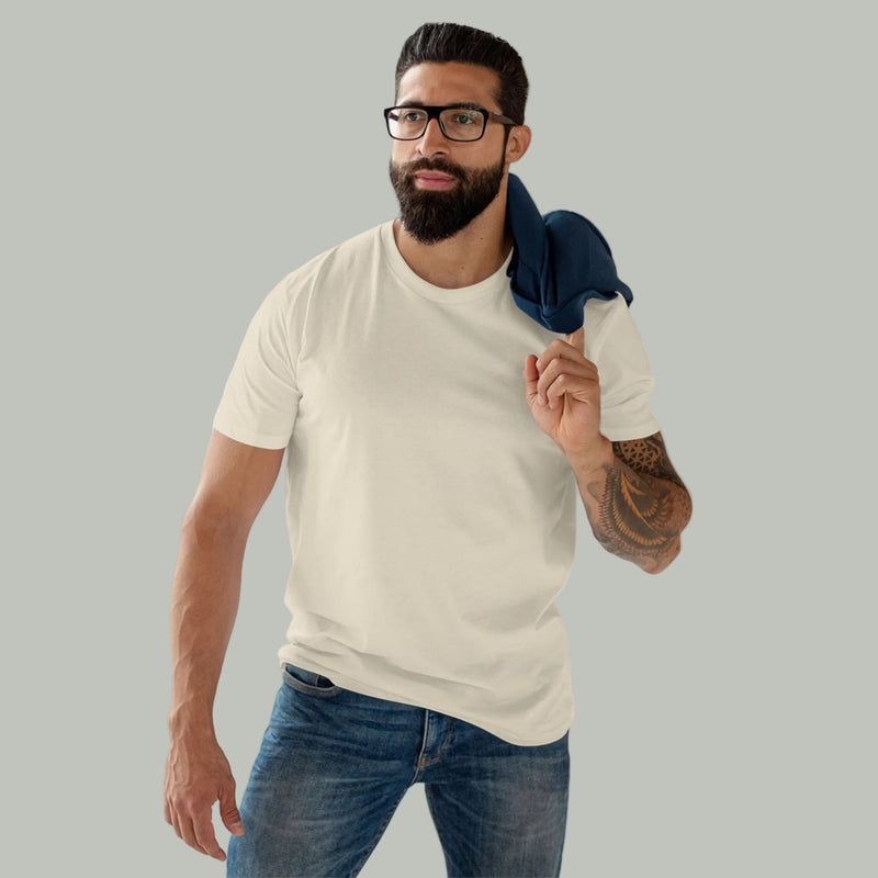 Adult Staple Tee-zoom-