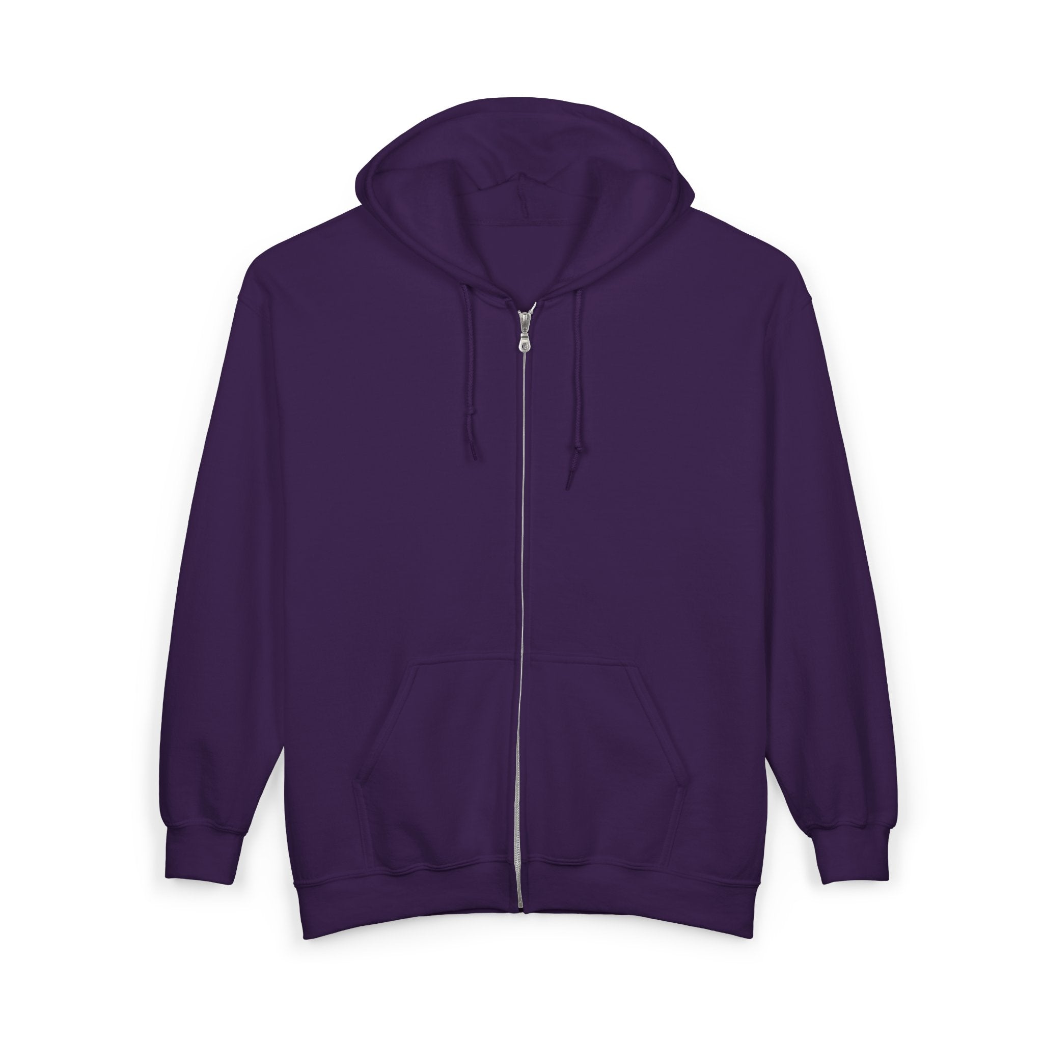 Delete Zip Hoodie-zoom-13
