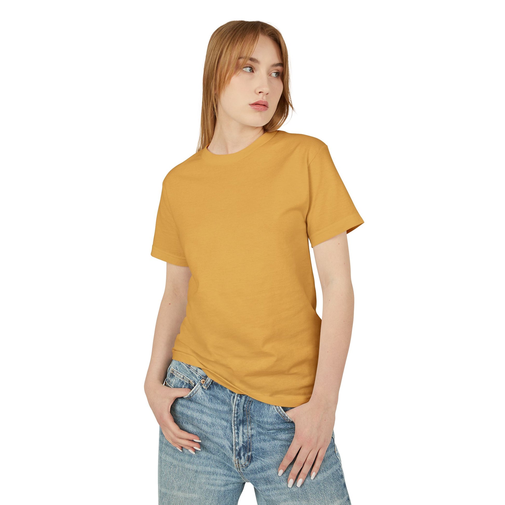 Delete Classic Garment-Dyed Cotton Tee-8
