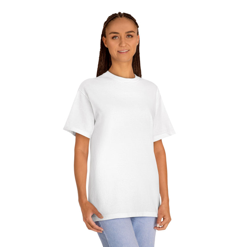 Delete Classic White Tee-zoom-