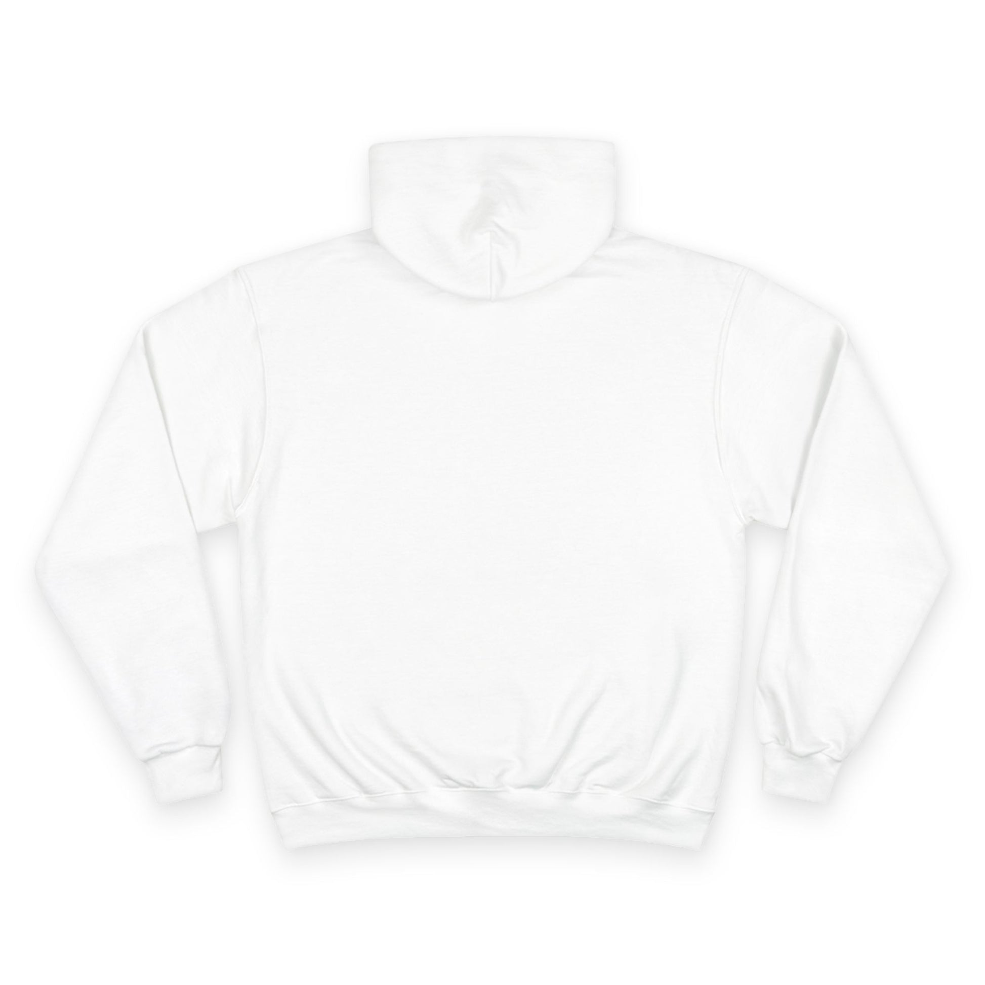 Delete Champion Hoodie-1
