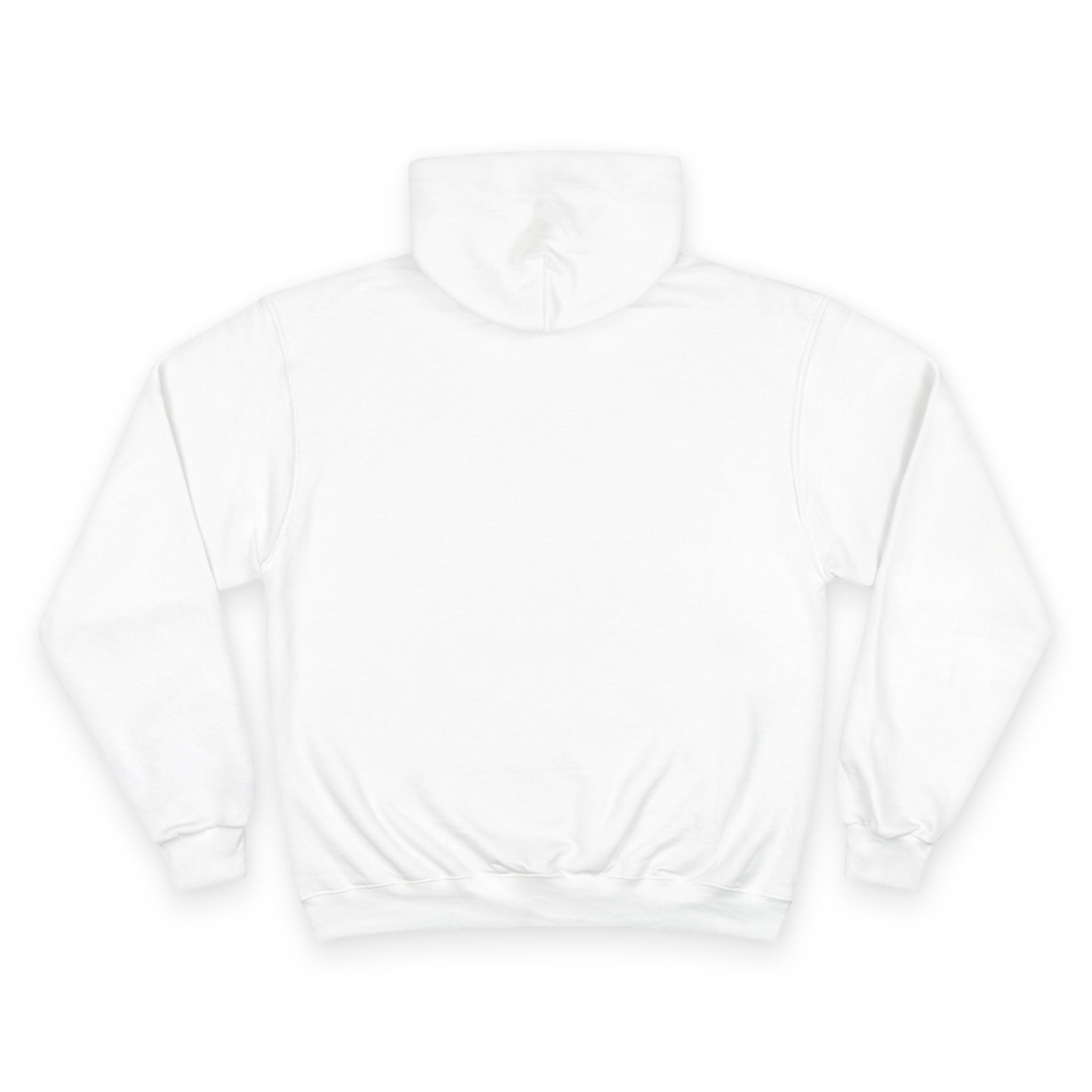 Delete Champion Hoodie