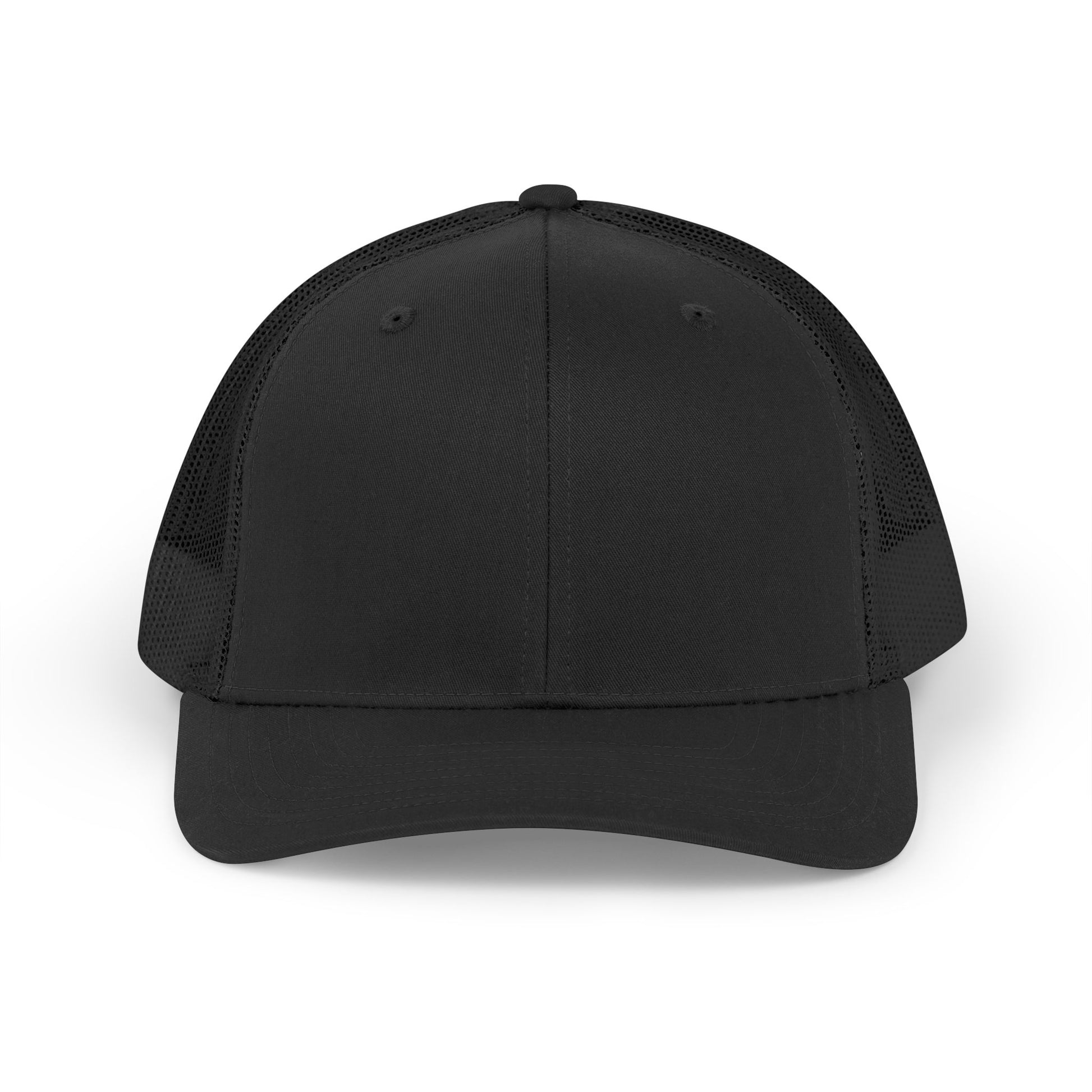 Trucker Retro Hat-2