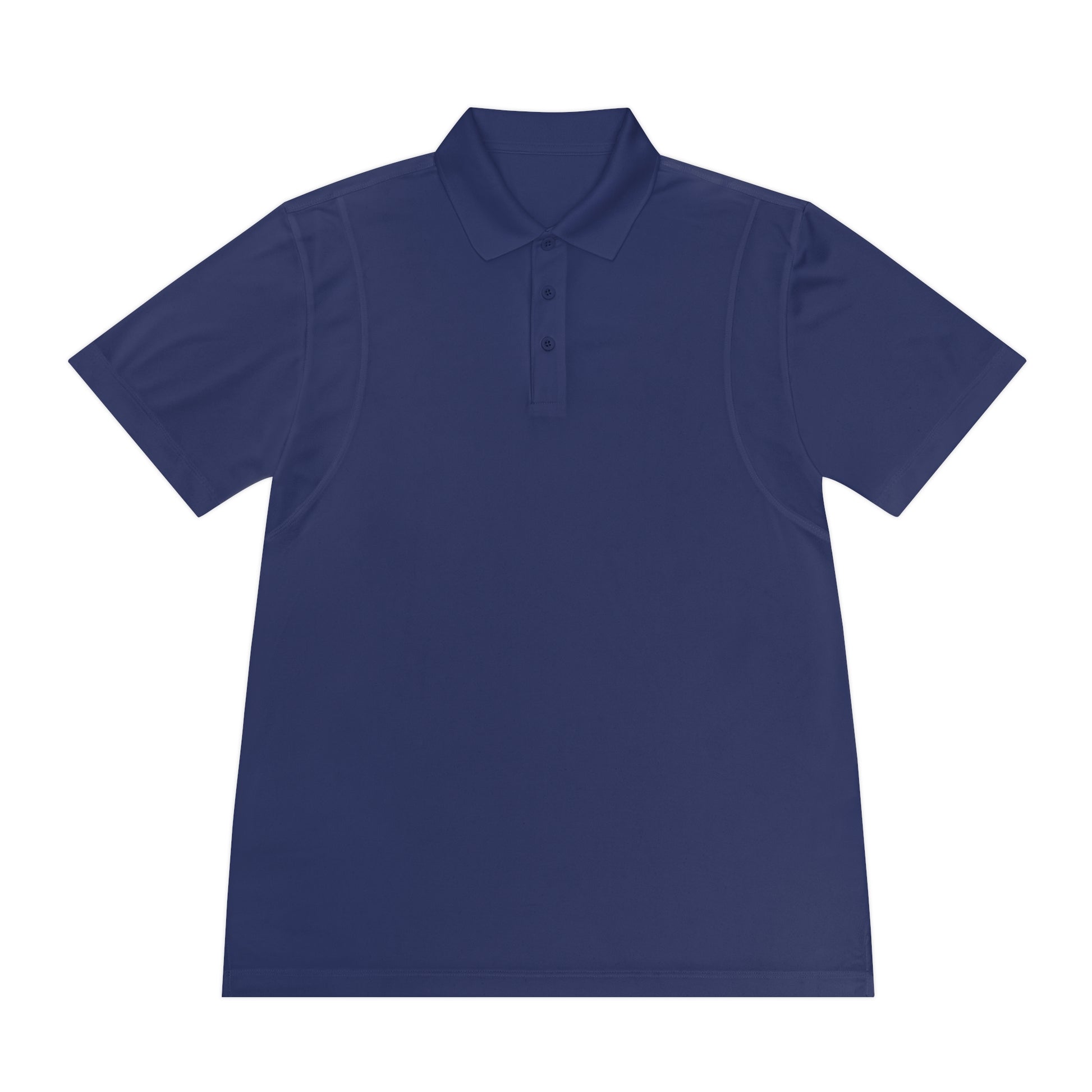 Delete Classic Men’s Sport Polo Shirt — Breathable Athletic Performance Polo-14