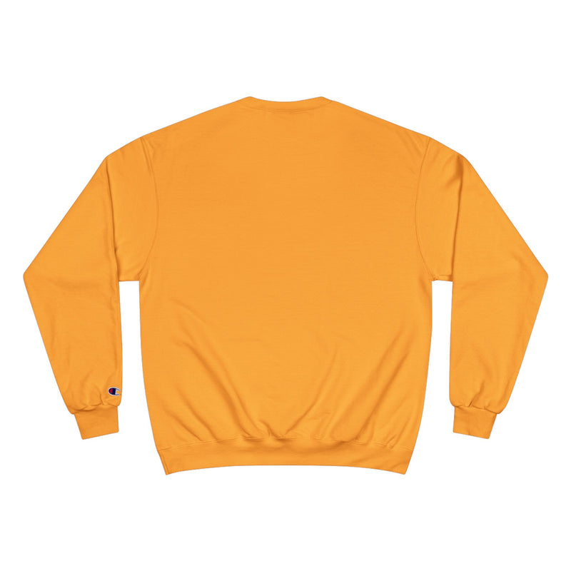 Delete Champion Sweatshirt-zoom-