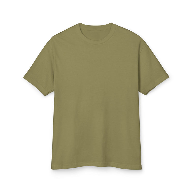 Delete Classic Garment-Dyed Cotton Tee-zoom-