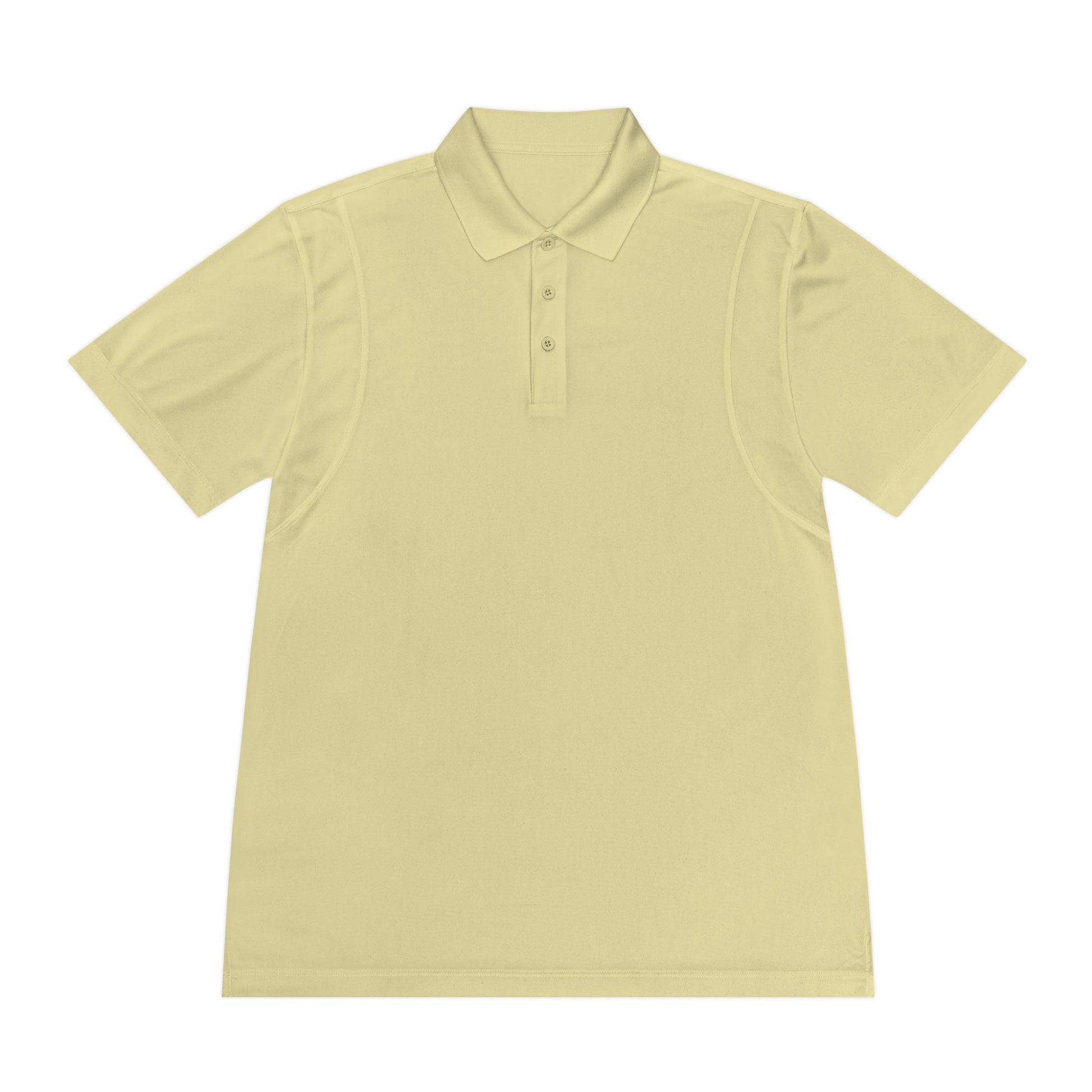 Delete Classic Men’s Sport Polo Shirt — Breathable Athletic Performance Polo-17