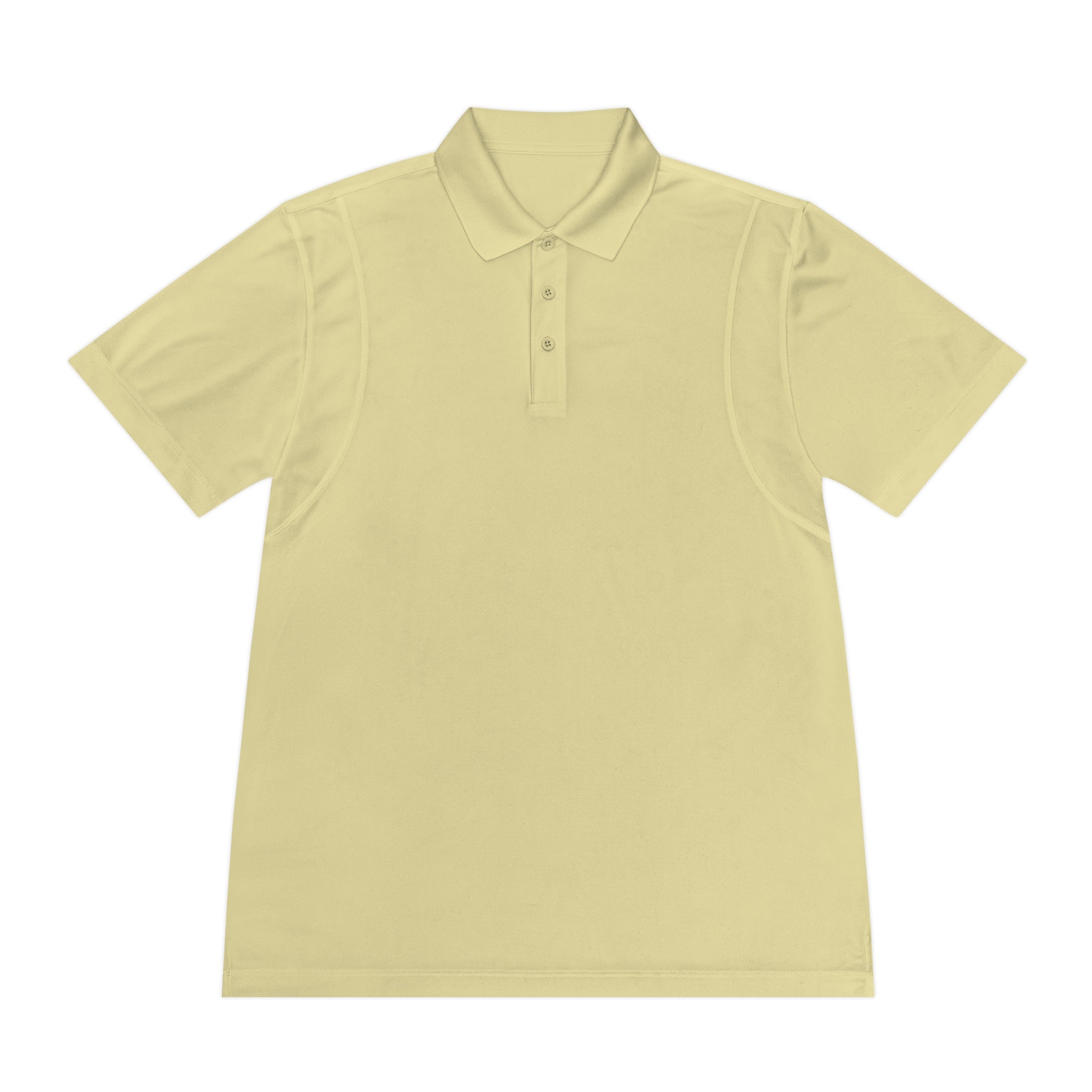 Delete Classic Men’s Sport Polo Shirt — Breathable Athletic Performance Polo-zoom-17