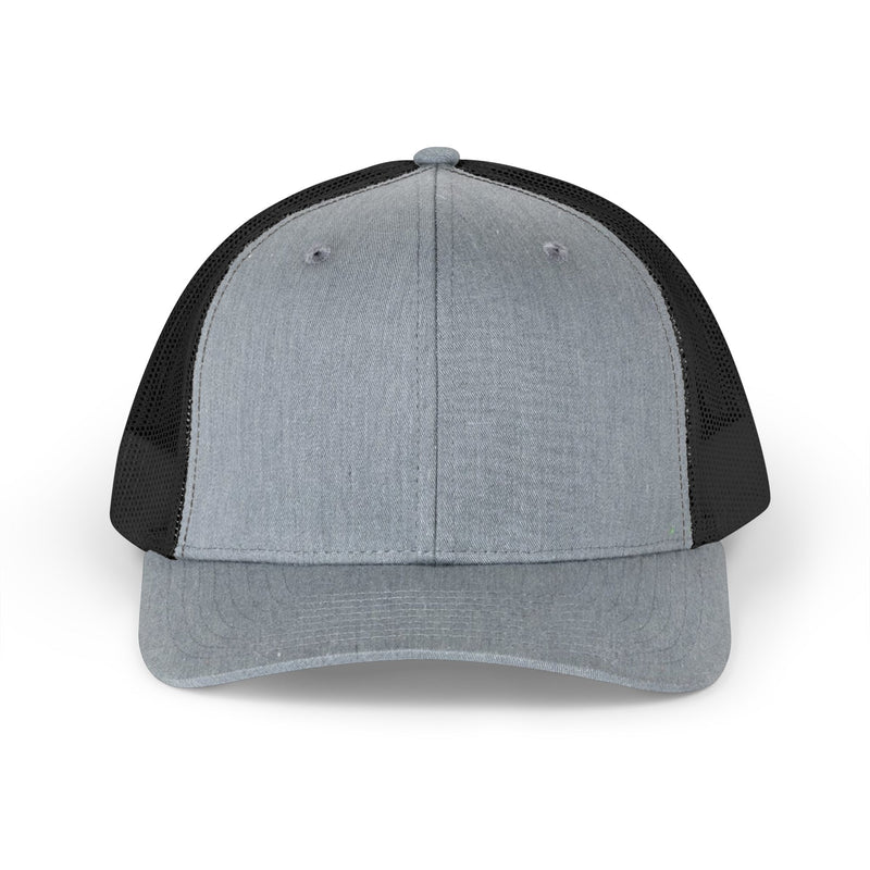 Trucker Retro Hat-zoom-