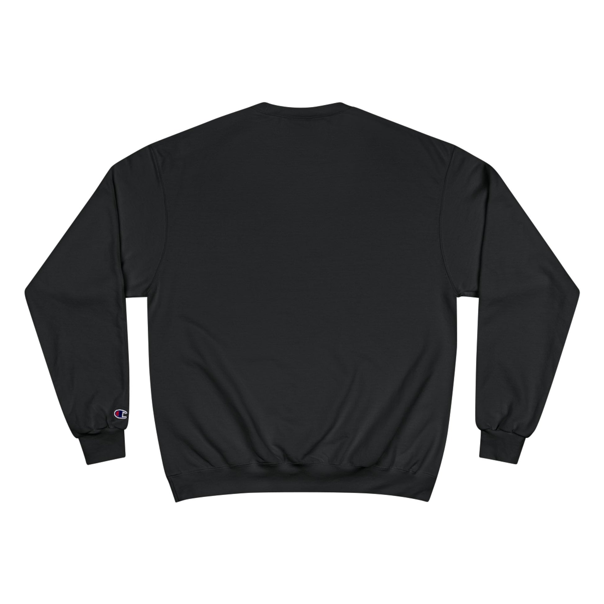 Delete Champion Sweatshirt-9