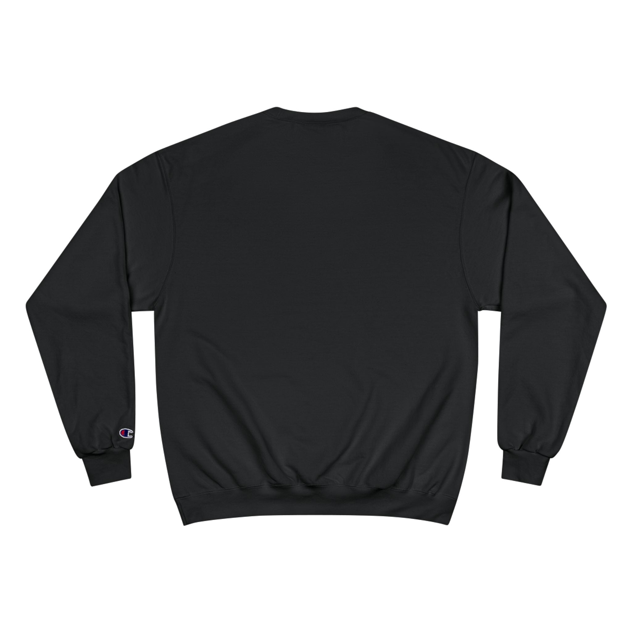 Delete Champion Sweatshirt-zoom-9