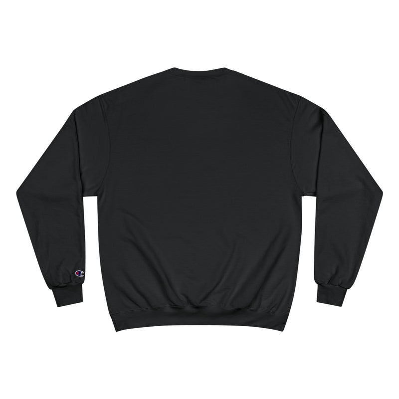 Delete Champion Sweatshirt-zoom-