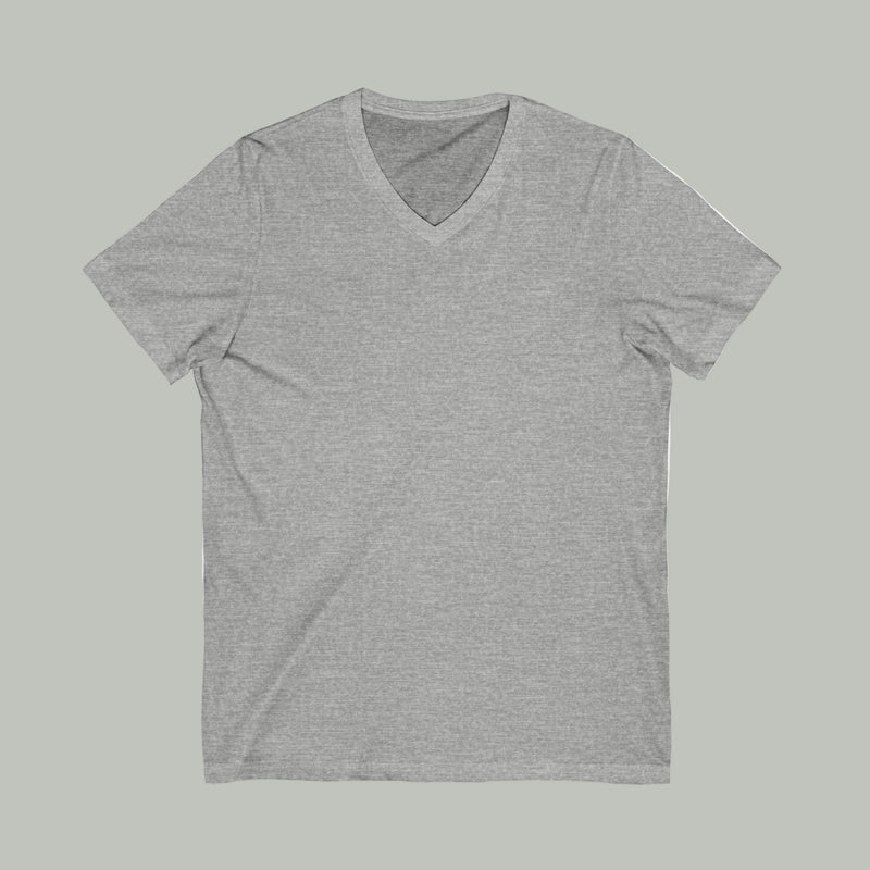 Delete V-Neck Tee-zoom-