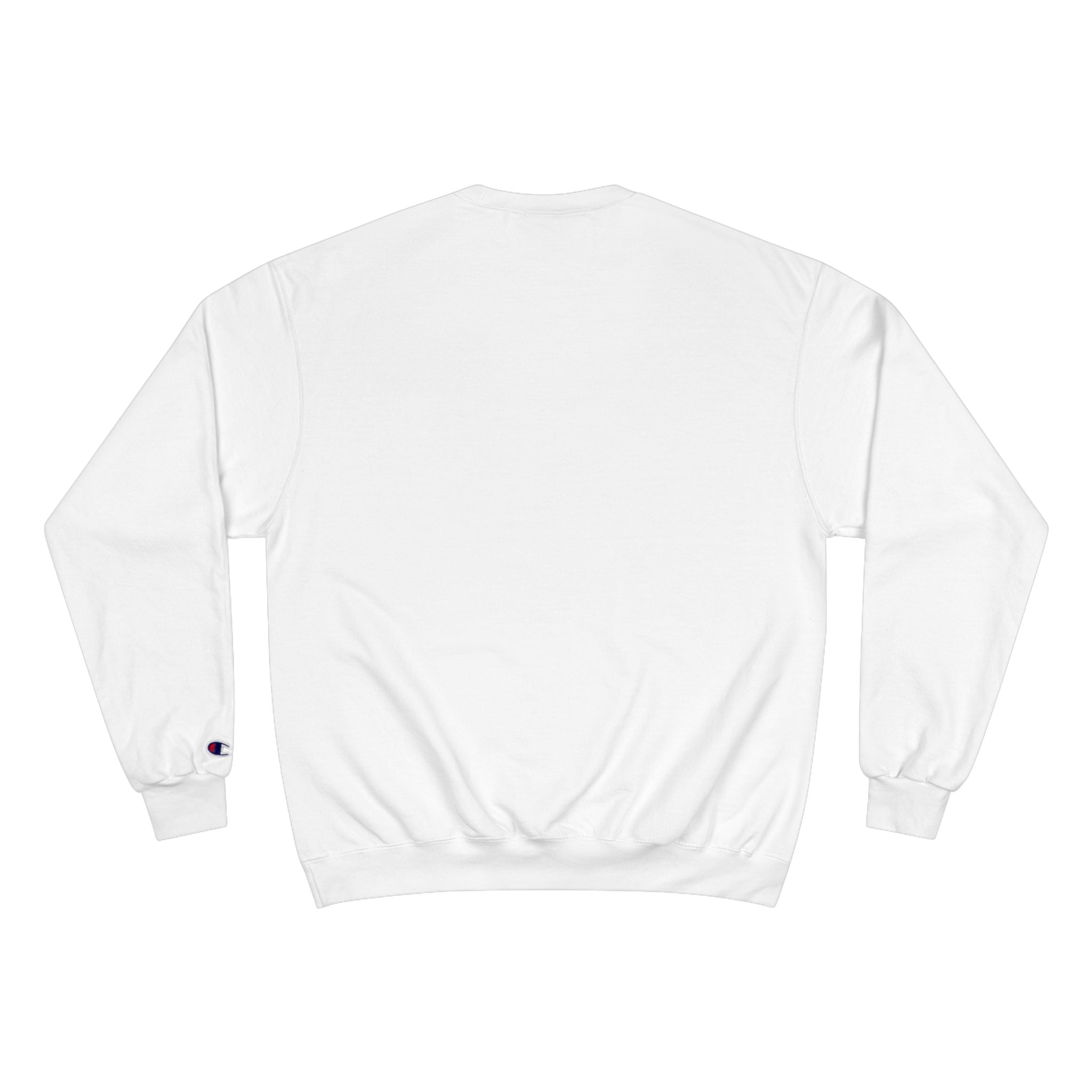 Delete Champion Sweatshirt-zoom-1