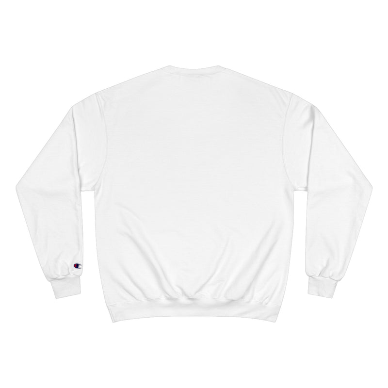 Delete Champion Sweatshirt-zoom-