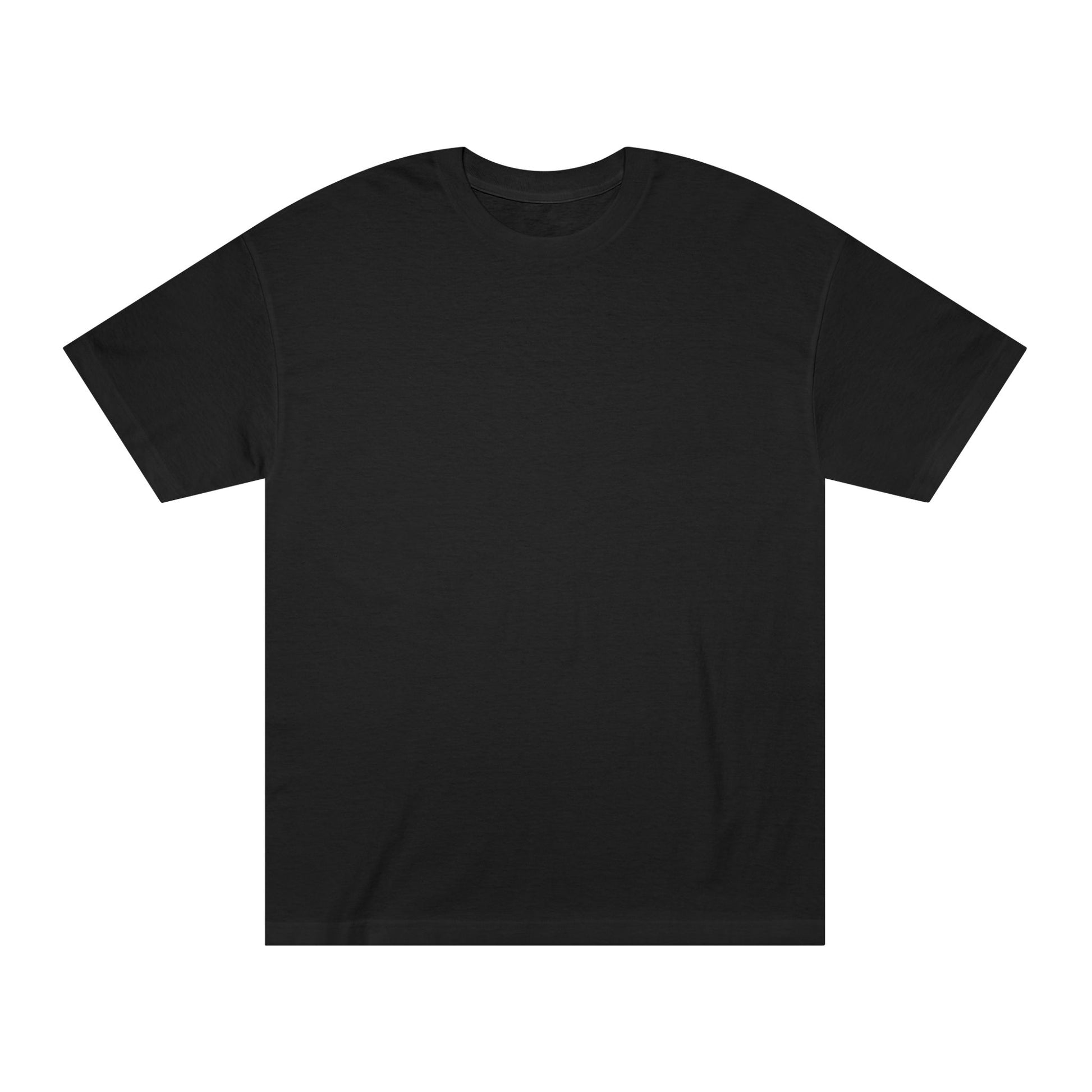 Delete Classic White Tee-4