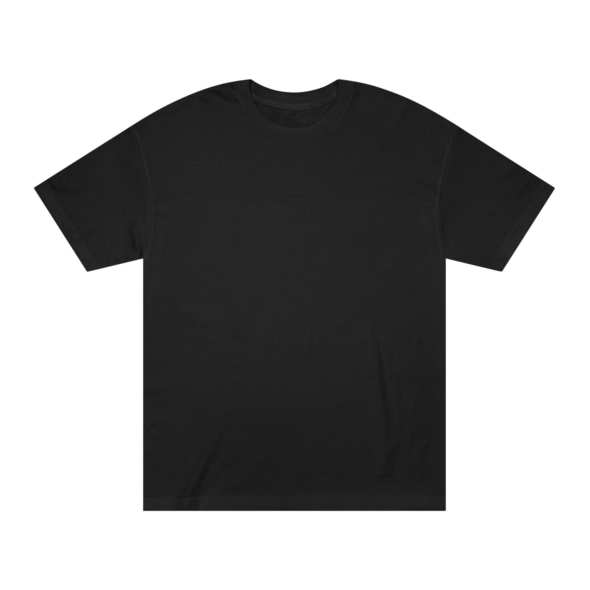 Delete Classic White Tee-zoom-4