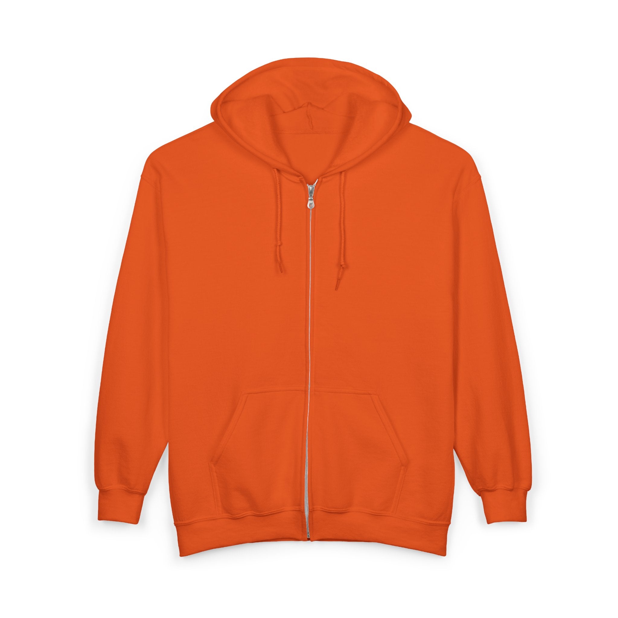 Delete Zip Hoodie-zoom-5