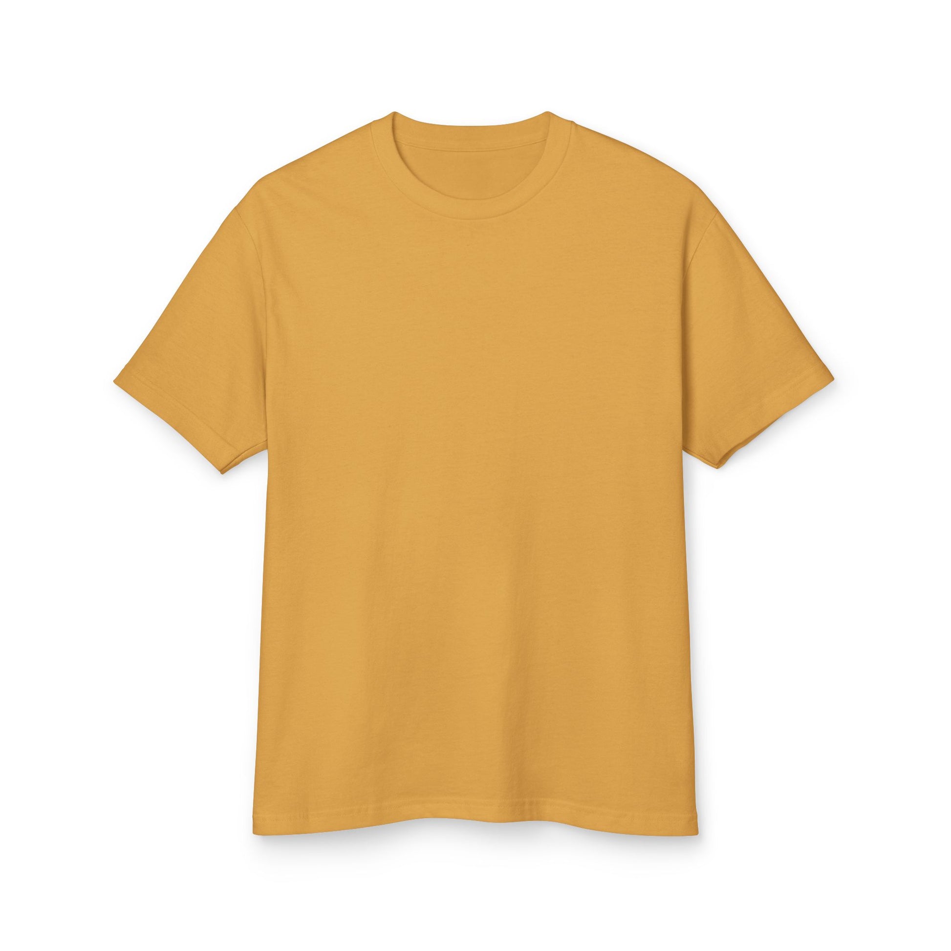 Delete Classic Garment-Dyed Cotton Tee-2
