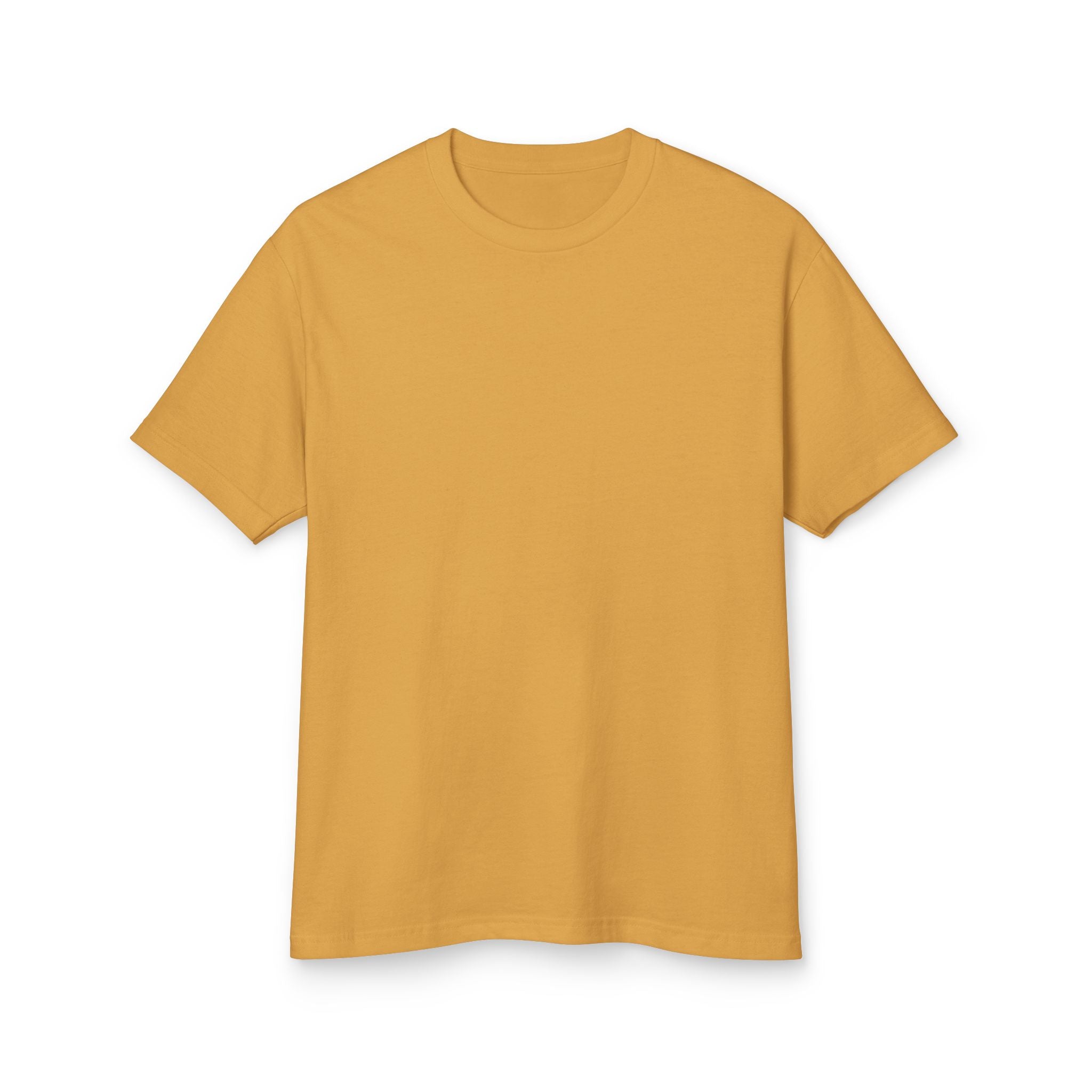Delete Classic Garment-Dyed Cotton Tee-zoom-2