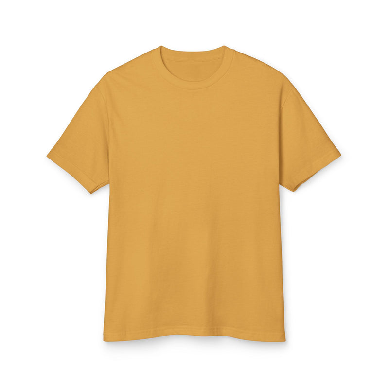 Delete Classic Garment-Dyed Cotton Tee-zoom-