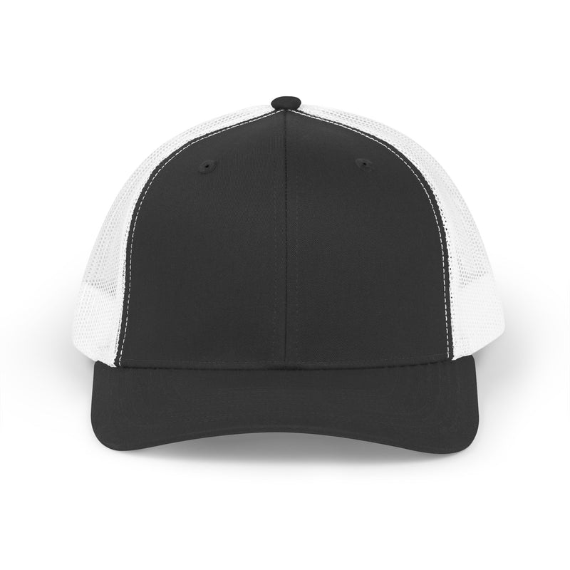 Trucker Retro Hat-zoom-