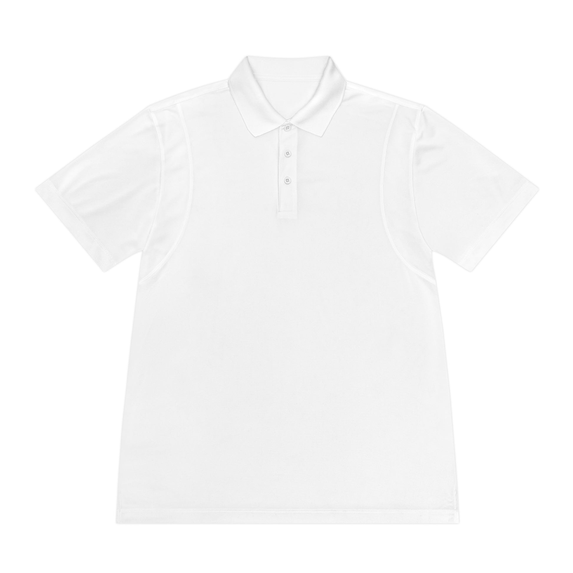 Delete Classic Men’s Sport Polo Shirt — Breathable Athletic Performance Polo-18