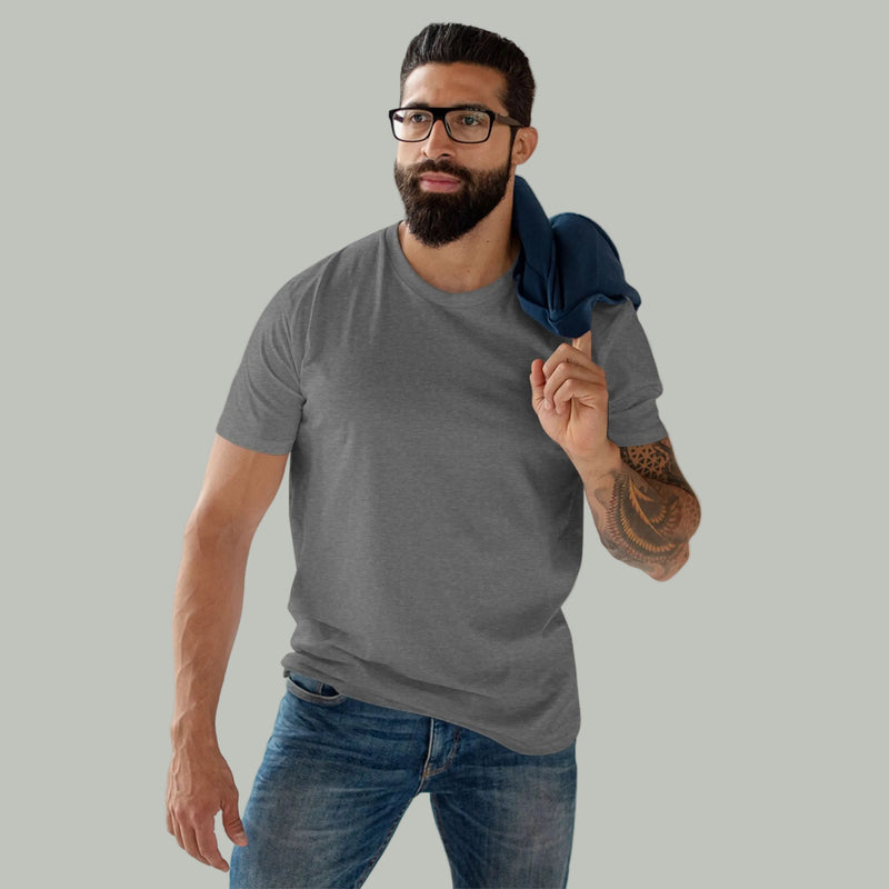 Adult Staple Tee-zoom-
