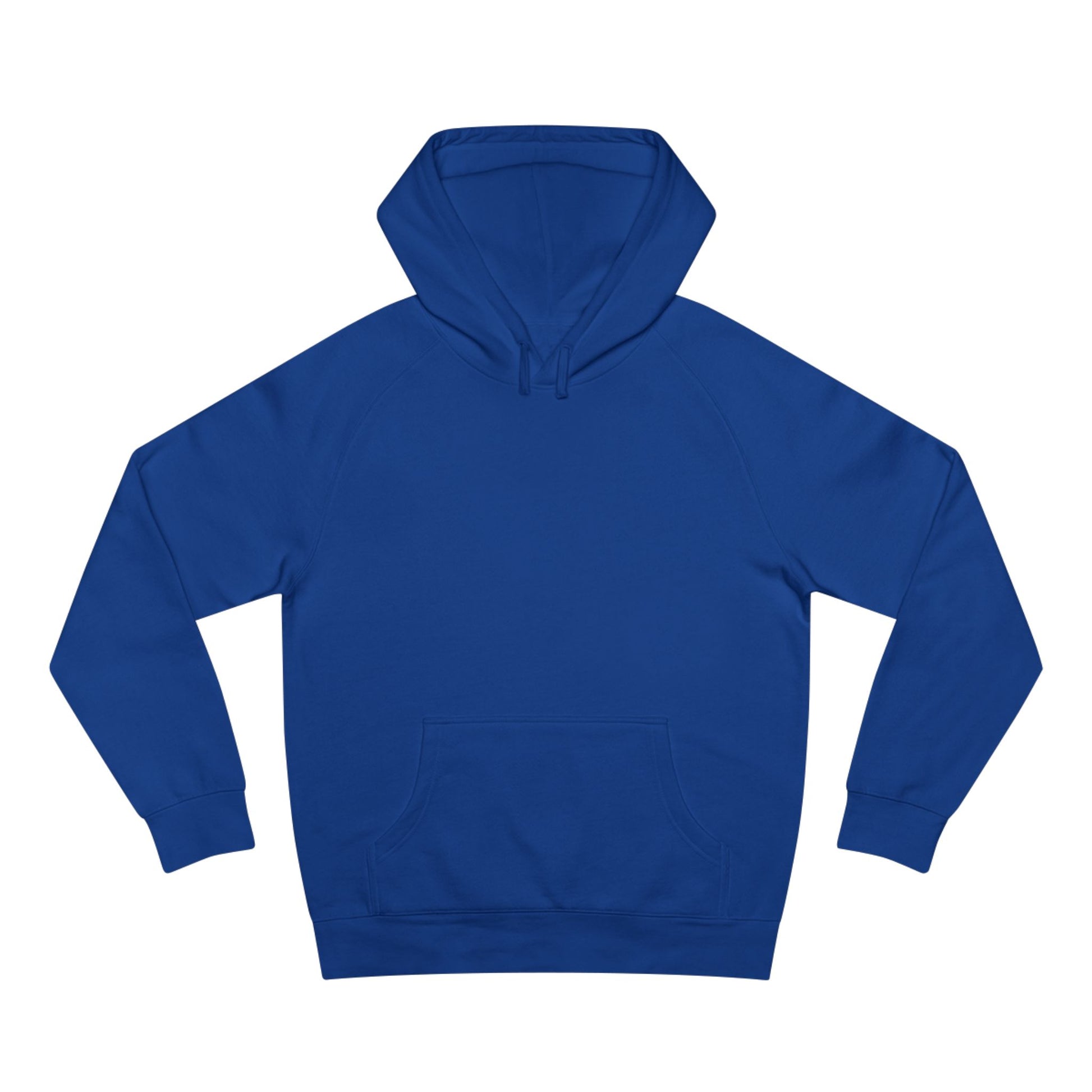 Delete Classic White Hoodie — Minimal Unisex Pullover-11