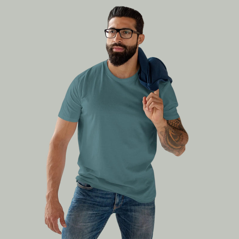 Adult Staple Tee-zoom-