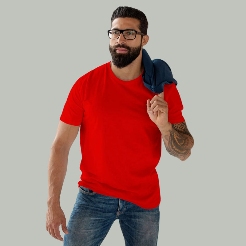 Adult Staple Tee-zoom-