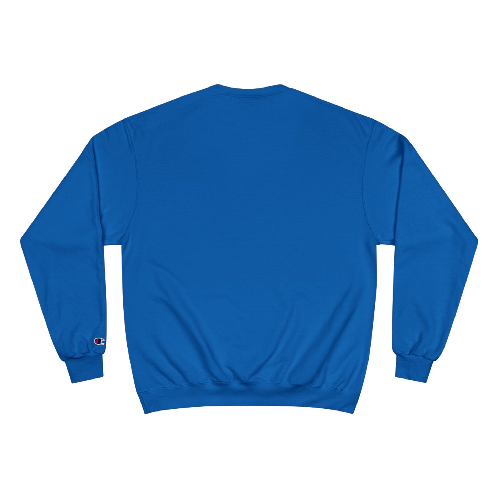 Delete Champion Sweatshirt-7