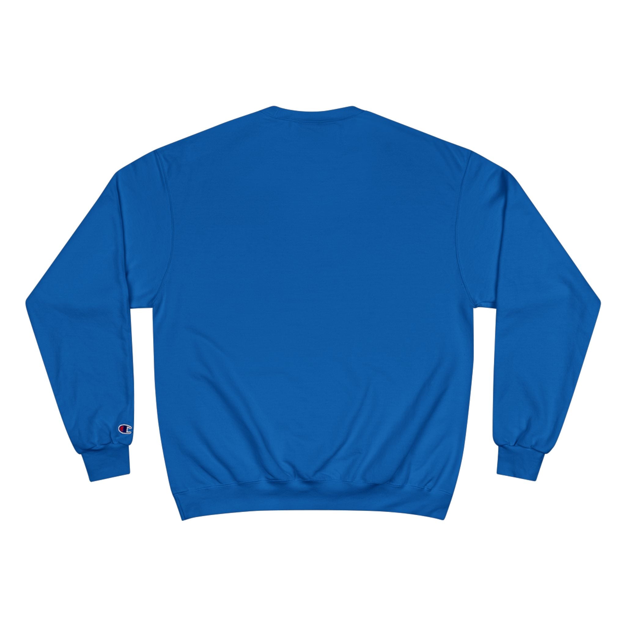 Delete Champion Sweatshirt-zoom-7