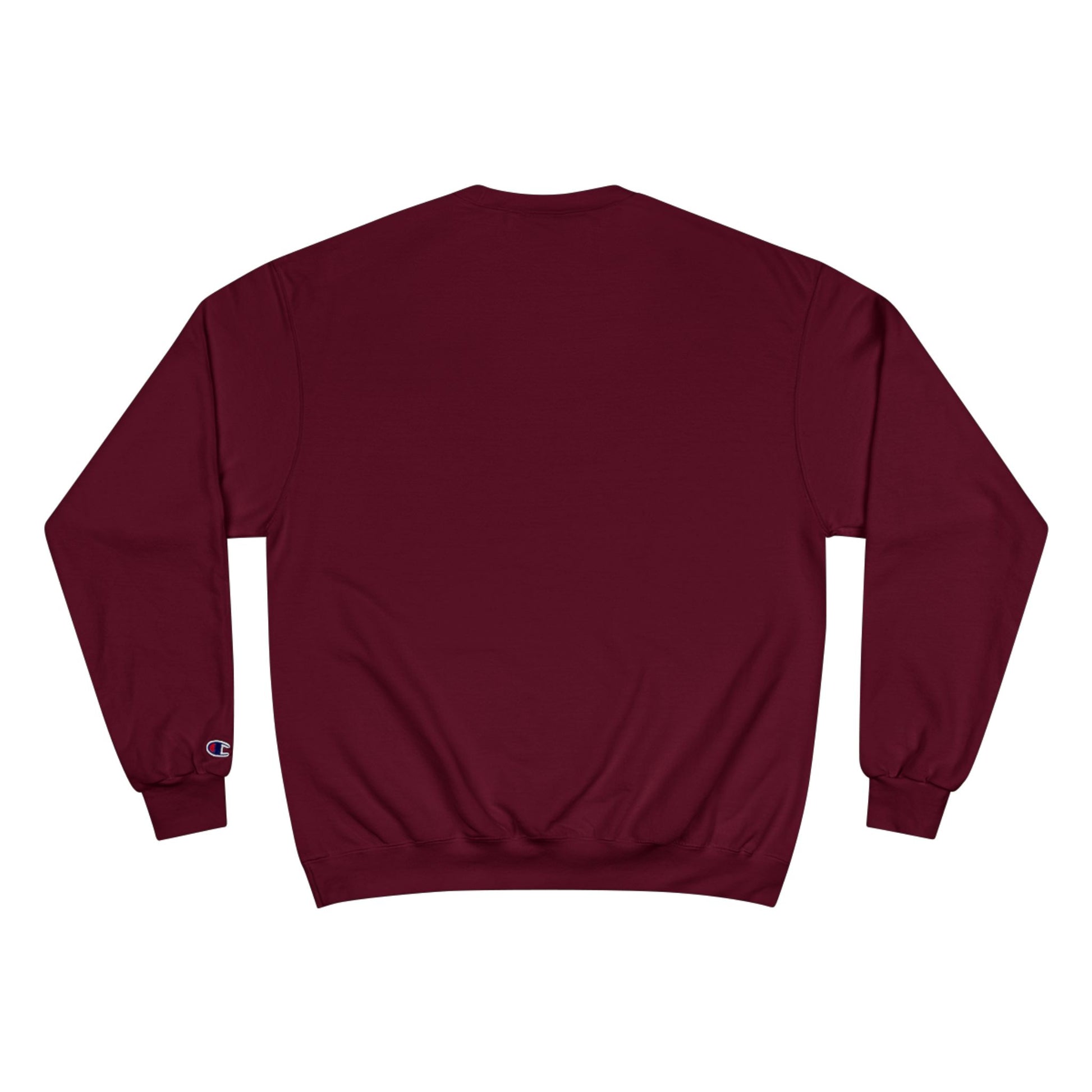 Delete Champion Sweatshirt-10