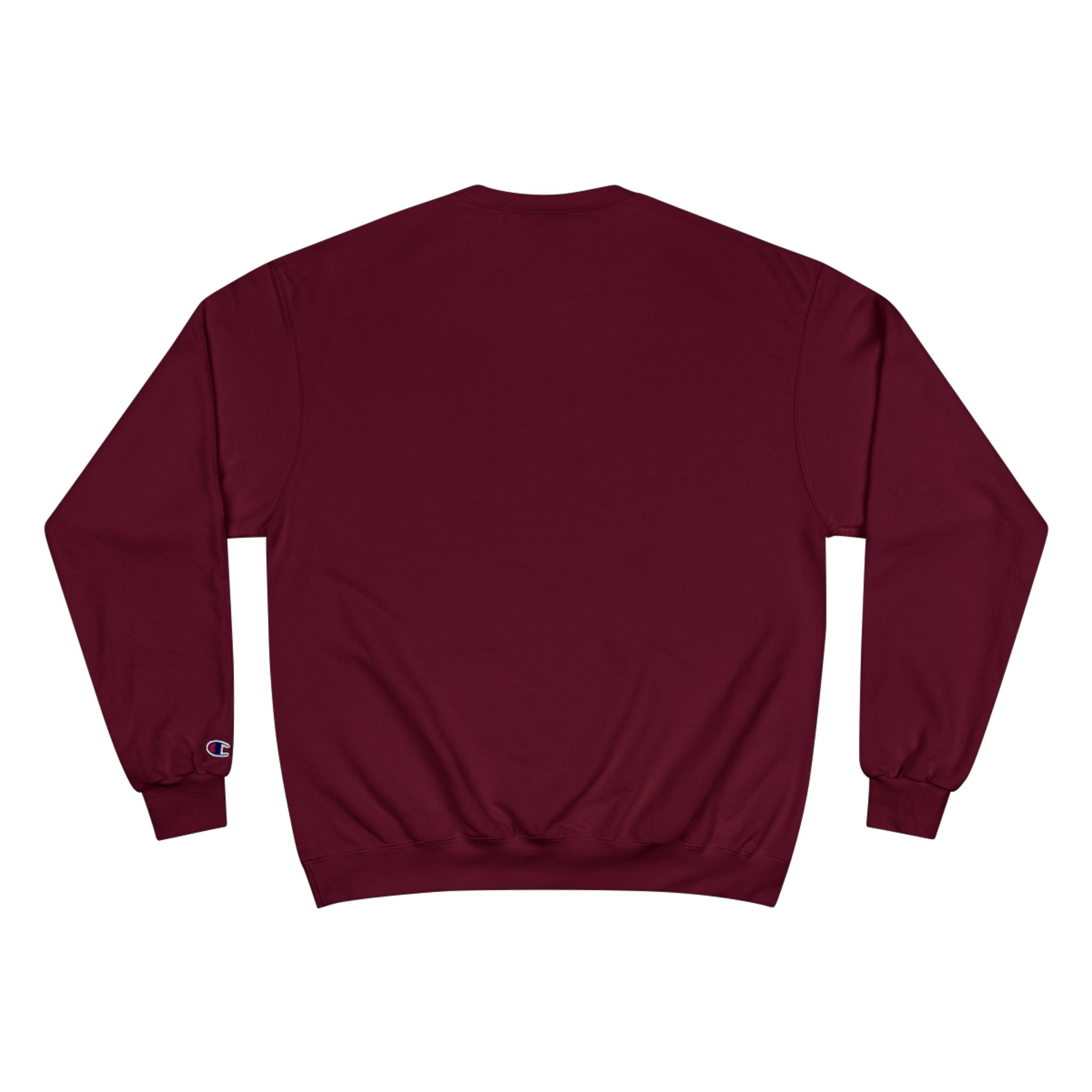 Delete Champion Sweatshirt-zoom-10