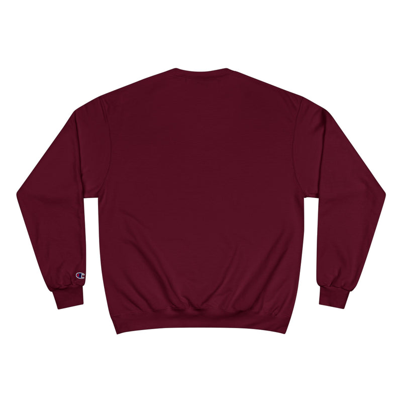 Delete Champion Sweatshirt-zoom-