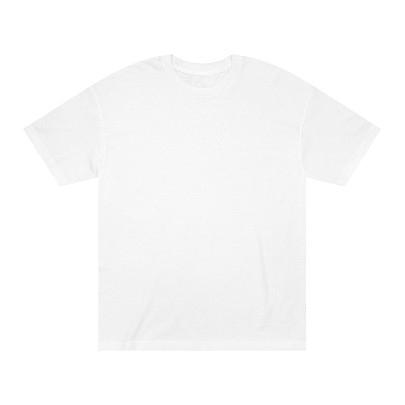 Delete Classic White Tee-zoom-